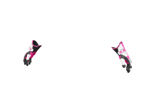 Motocross Gloves