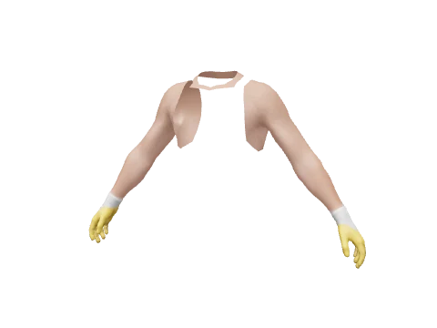 Refuse Collector Gloves