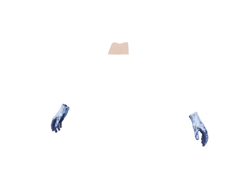 Blue Digital Tactical