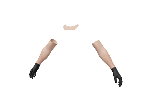 Black Armored