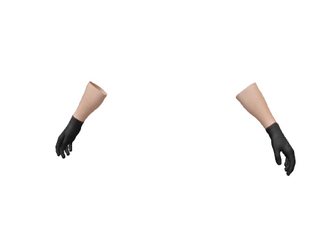 Black Armored