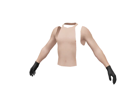 Black Armored