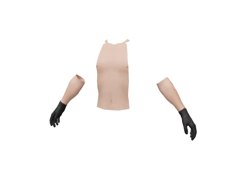 Black Armored