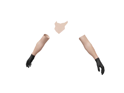 Black Armored