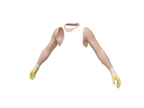 Refuse Collector Gloves