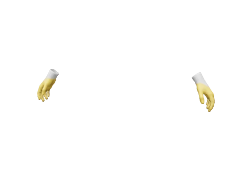 Refuse Collector Gloves