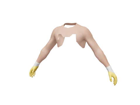 Refuse Collector Gloves