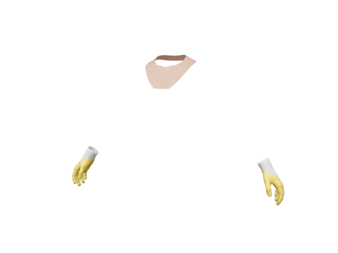 Refuse Collector Gloves