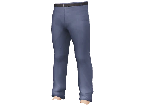 420 Smoking Pants