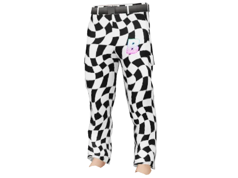 Broker Checkerboard Cargos