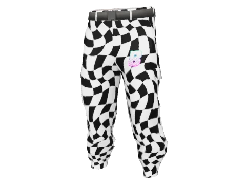 Broker Checkerboard Cargos