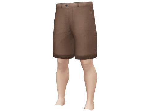 Brown Chinos