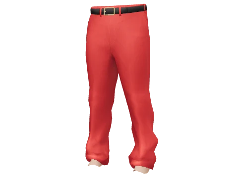 Santa Pants