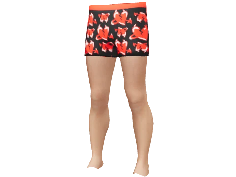 Heartbreaker Boxer Shorts