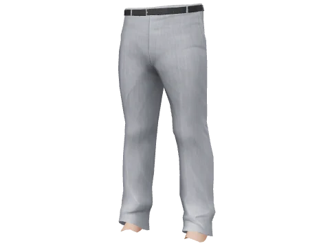 Light Gray Regular