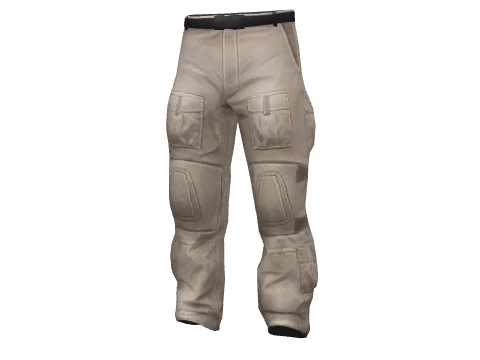 Tan Battle Pants