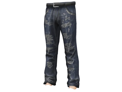 Indigo Roadworn