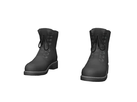 Black Loggers