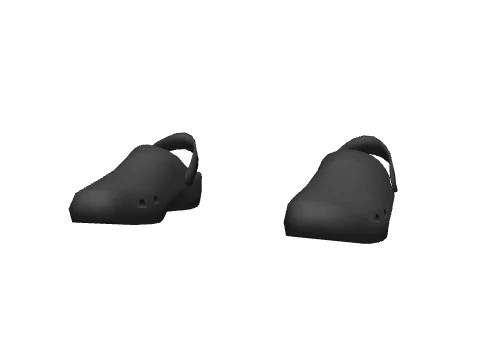 Black Ugglies