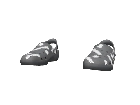Black Blagueurs Ugglies