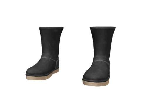 Mono Winter Boots