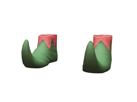 Elf Shoes