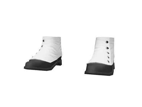 Spats