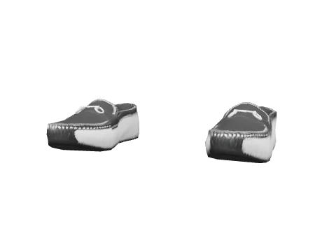 Dual Driving Loafers