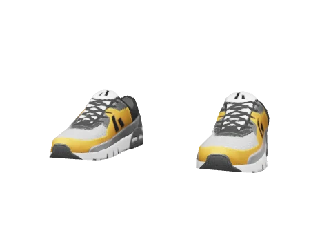 Calypso Runners