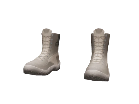 Tan Walking Boots