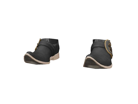 All Black Cowboy Boots