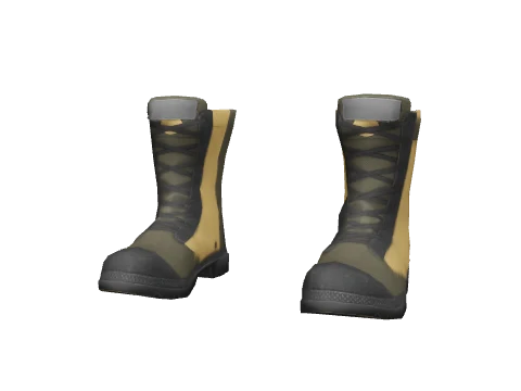 Earth Tones Rubberized