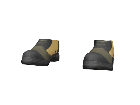 Earth Tones Rubberized