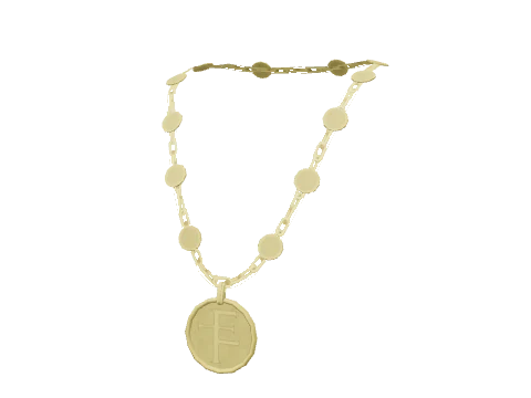 Epsilon Medallion