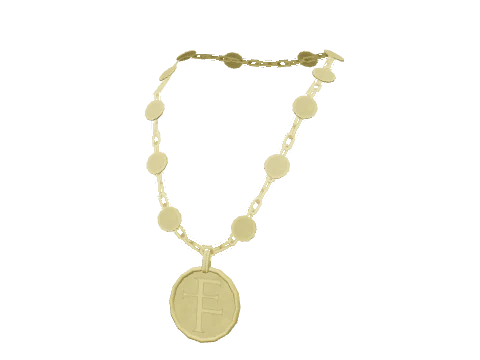 Epsilon Medallion