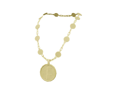 Epsilon Medallion