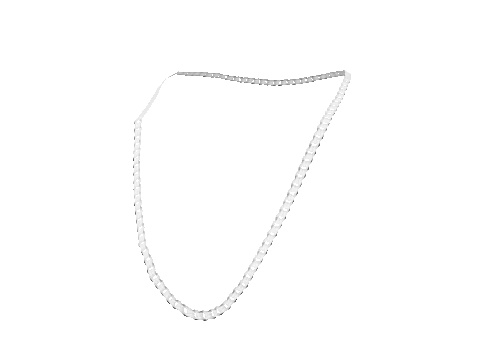 Silver Chain