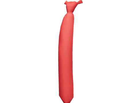 Christmas Tie