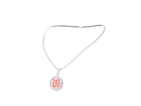 Snake Soul Pendant