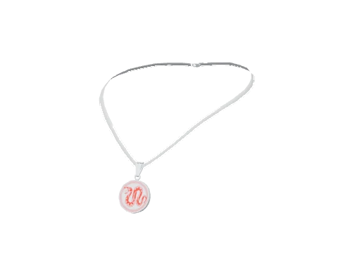 Snake Soul Pendant