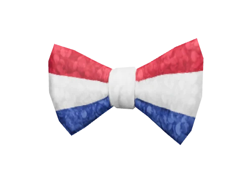 USA Bow Tie