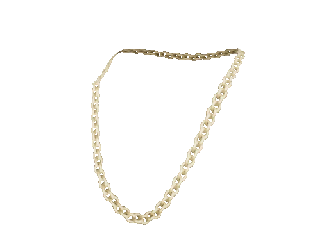 Gold Belcher Chain