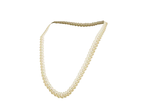Gold Heavy Square Chain