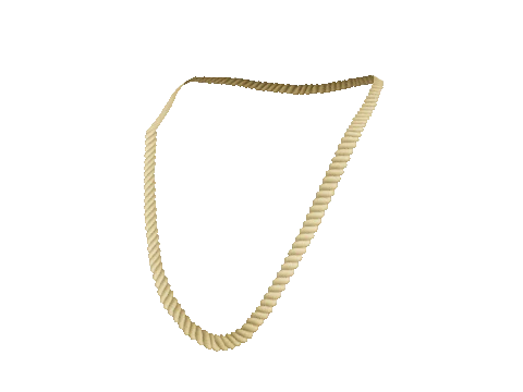 Gold Rope Chain