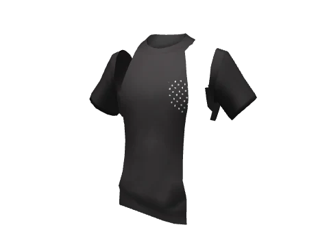 Knuckleduster Pocket Tee