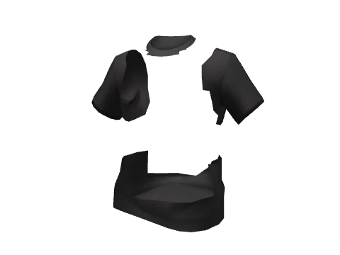 Knuckleduster Pocket Tee