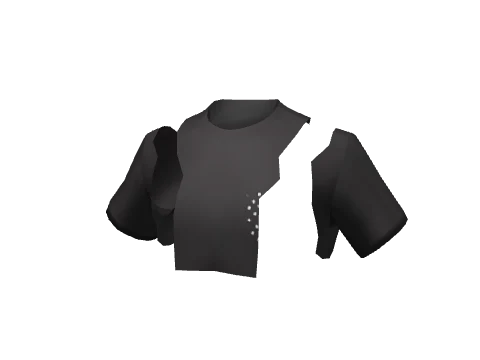 Knuckleduster Pocket Tee