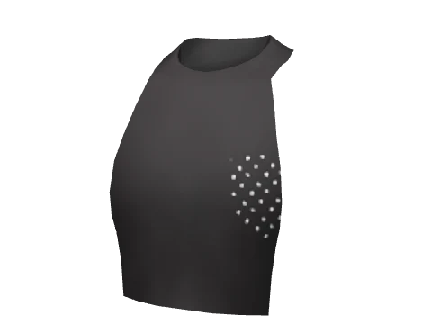 Knuckleduster Pocket Tee