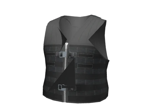 Ultralight Strike Vest