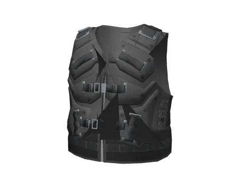 Light Strike Vest